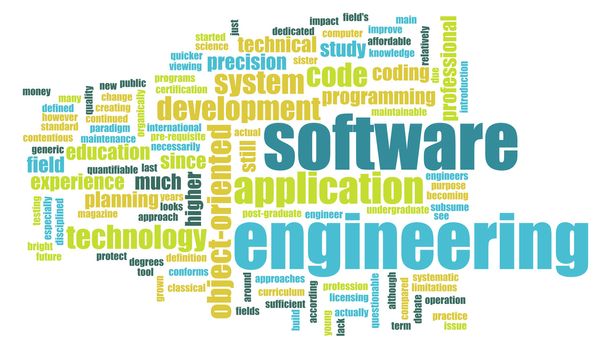Software Engineering as a Tech Business Concept
