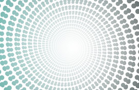Zoom Color Spiral Design Element Color Abstract