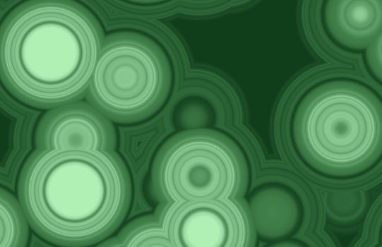 Cell Bacteria Growth in Medical Science Abstract