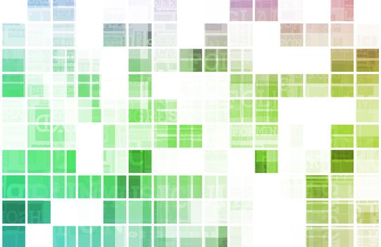 Business Communication as a Conceptual Tech Art