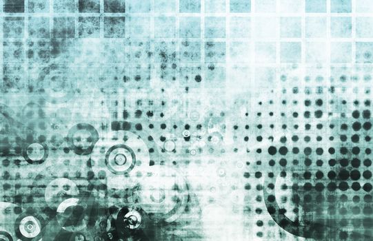 Business Communication as a Conceptual Tech Art