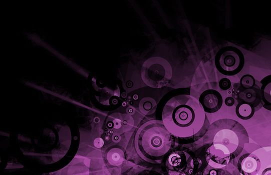Street Urban Grunge Creative Background as Art