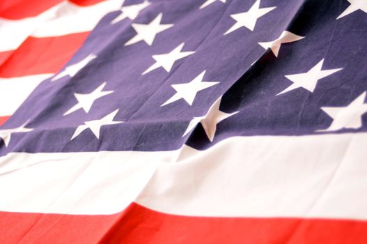flag of the usa or united states of america