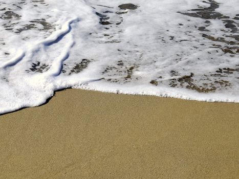 Beach Series - images depicting the general feeling and mood at the beach in the Mediterranean