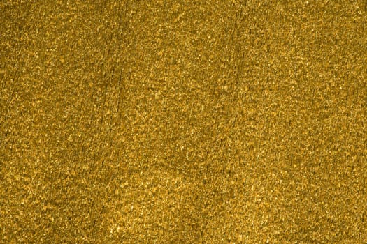 Abstract golden background - very detailed and real...