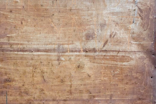 The vintag rusty grunge iron textured background