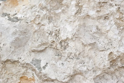 The Background from high detailed fragment stone wall