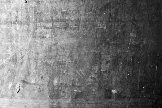 The vintag rusty grunge iron textured background