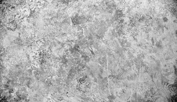 The vintag rusty grunge iron textured background