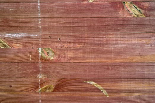 the brown wood texture with natural patterns