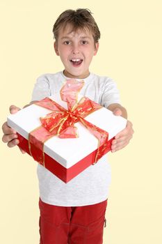 My gift to you