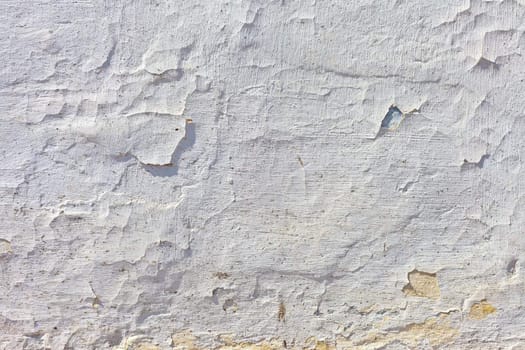 The Background from high detailed fragment stone wall
