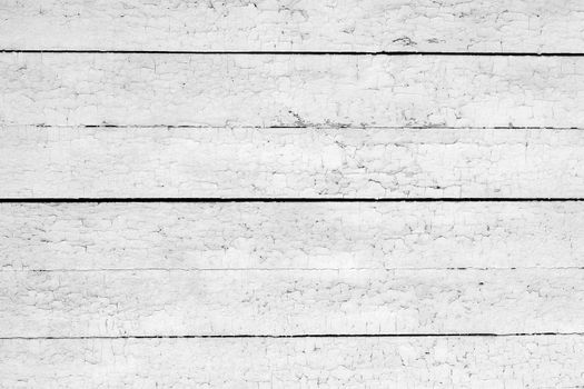 the background of weathered white painted wood