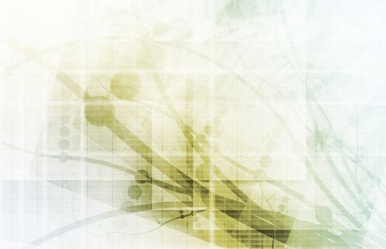 Medical Technology and Corporate Research As Art