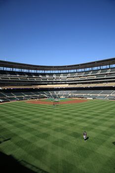 Brand new ballpark in Minneapolis returns outdoor baseball to the city