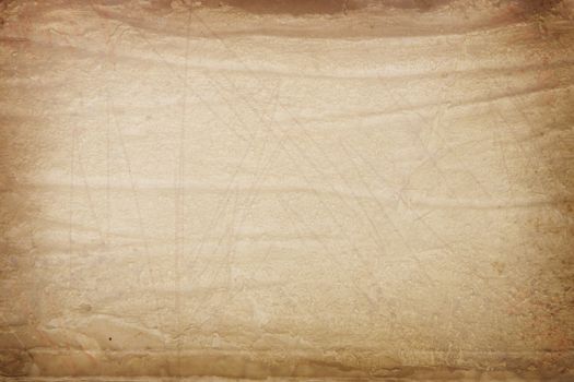 texture, grunge, ancient paper with age marks