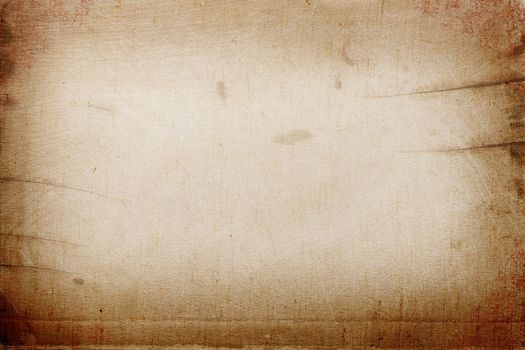 texture, grunge, ancient paper with age marks