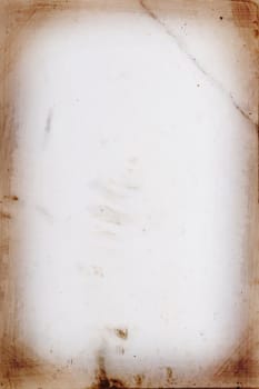 texture, grunge, ancient paper with age marks
