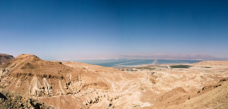 dead sea