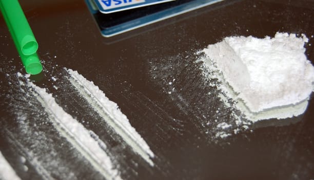 cocaine