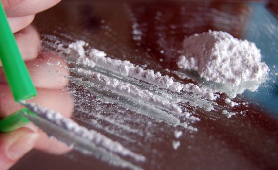 cocaine