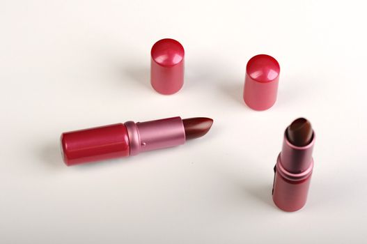 lipsticks