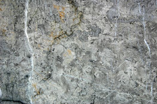 structure of flag from a marble on the wall of building