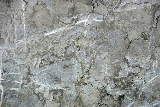 structure of flag from a marble on the wall of building