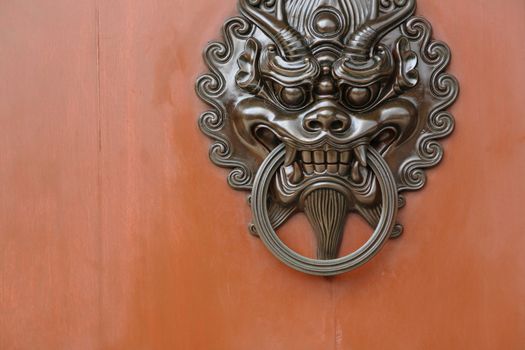 chinese door lock