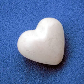 Heart of stone