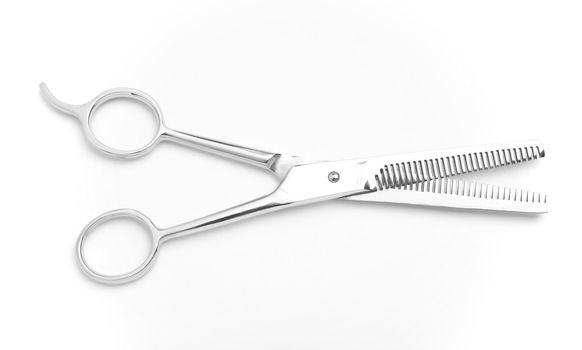 hair cutting scissors