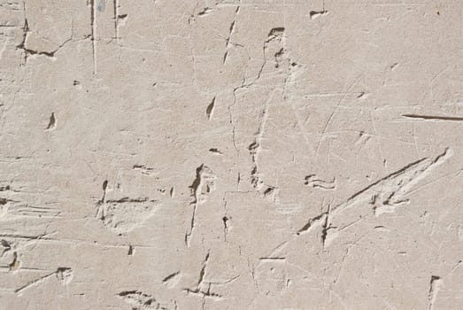 The Background from high detailed fragment stone wall