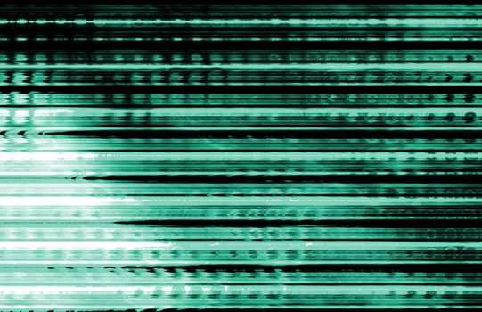 Modern Digital Background as a Creative Art