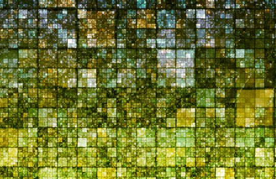 Futuristic Media Network as a Technology Art