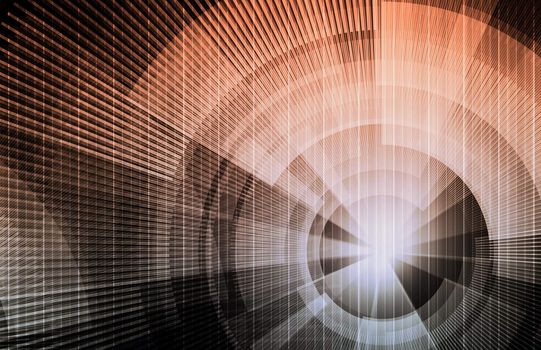 Information Security Data as a Concept Abstract