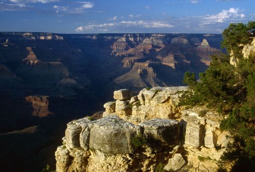 Grand Canyon, Arizona