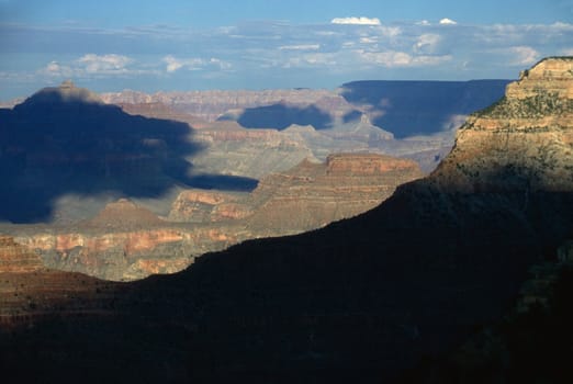 Grand Canyon, Arizona