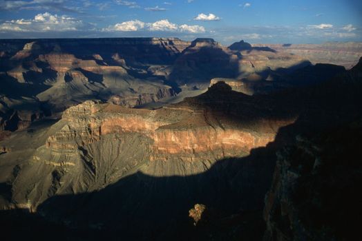 Grand Canyon, Arizona