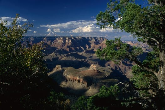 Grand Canyon, Arizona