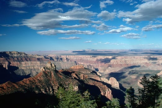 Grand Canyon, Arizona