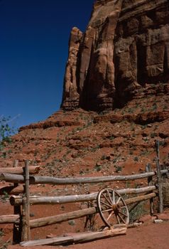 Monument Valley