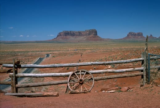 Monument Valley