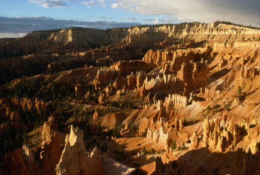 Bryce Canyon