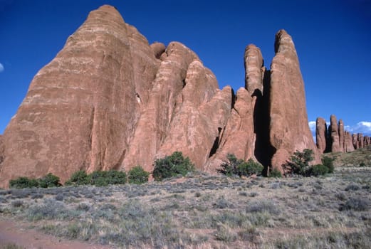 Arches National Park, Utah