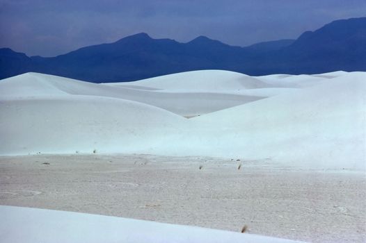 White Sands, New Mexico