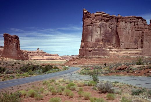 Canyonlands, Utah