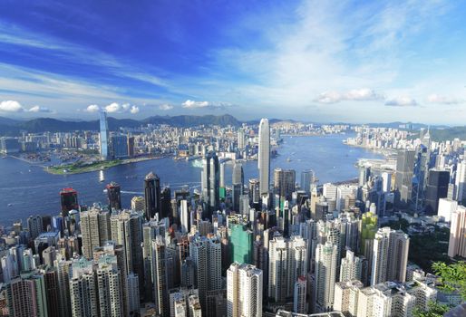 Hong Kong