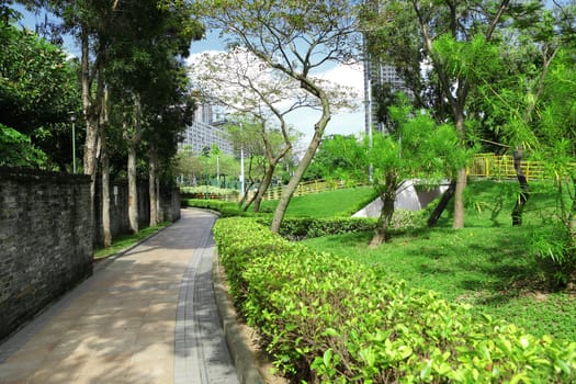 park