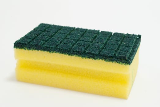 kitchen sponge