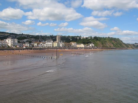 teignmouth Devon